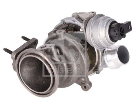 Turboaggregat, bild 2