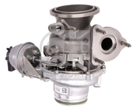 Turboaggregat, bild 4