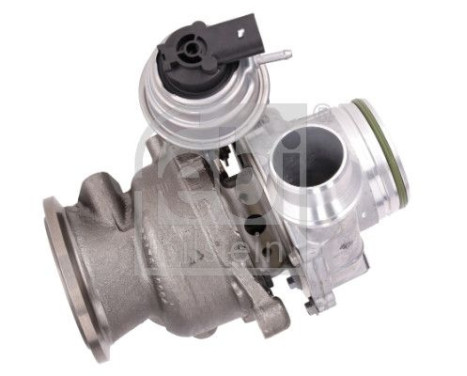 Turboaggregat, bild 5