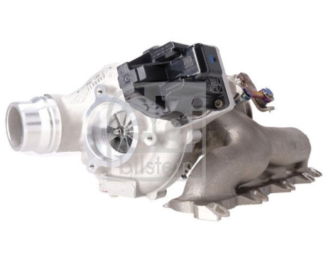 Turboaggregat