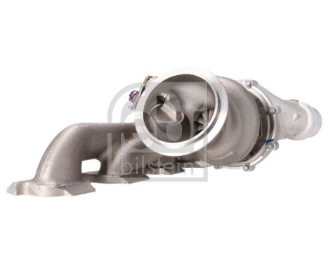 Turboaggregat, bild 2