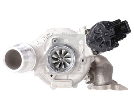 Turboaggregat, bild 4
