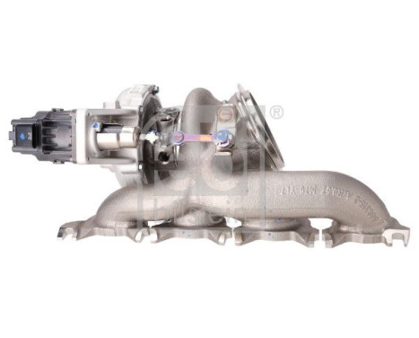 Turboaggregat, bild 5