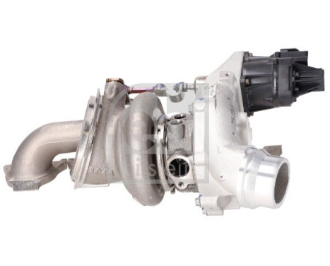 Turboaggregat, bild 6