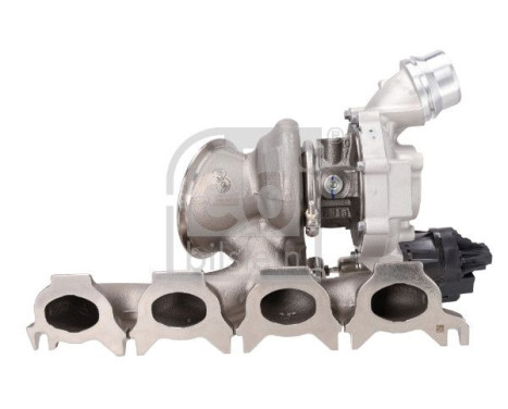Turboaggregat, bild 7