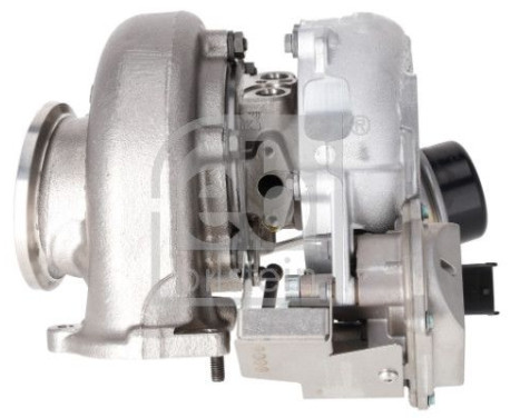 Turboaggregat, bild 6