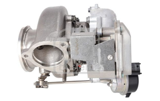 Turboaggregat, bild 7