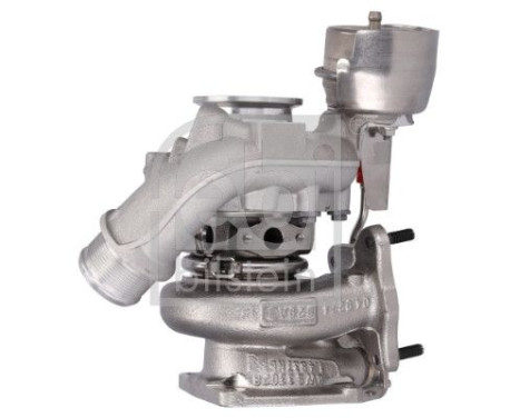 Turboaggregat, bild 4