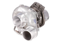 Turboaggregat