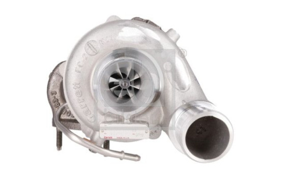 Turboaggregat, bild 4