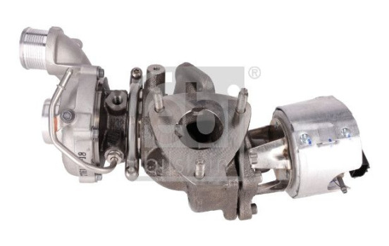 Turboaggregat, bild 5