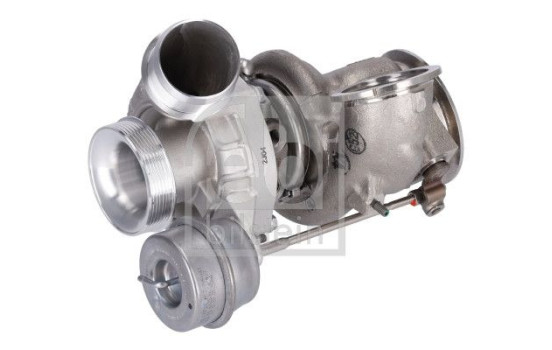 Turboaggregat