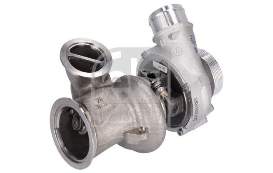 Turboaggregat, bild 2