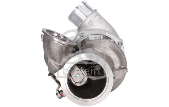 Turboaggregat, bild 3