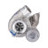 Turboaggregat, miniatyr 4