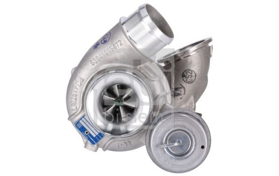 Turboaggregat, bild 4