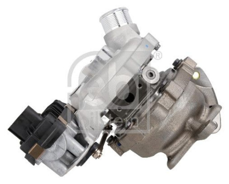 Turboaggregat, bild 4