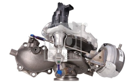 Turboaggregat, bild 2