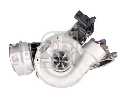 Turboaggregat, bild 4