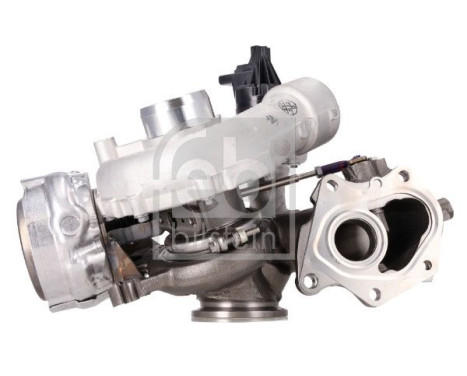 Turboaggregat, bild 5