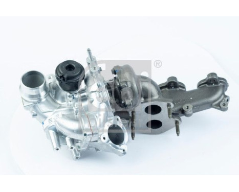 Turboaggregat, bild 2