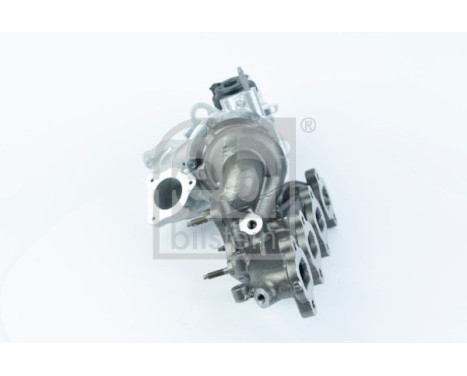 Turboaggregat, bild 3