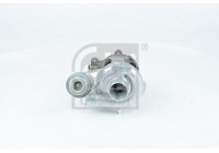 Turboaggregat