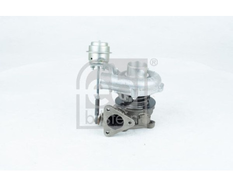 Turboaggregat, bild 3