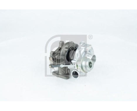 Turboaggregat, bild 4