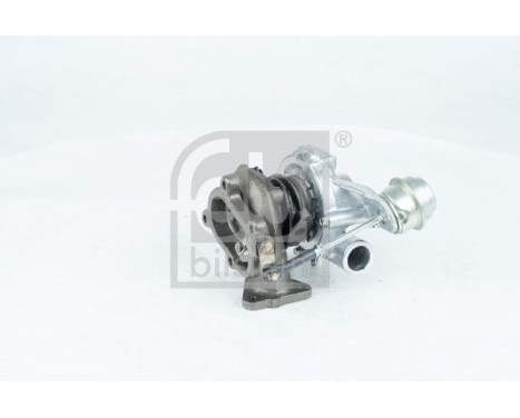 Turboaggregat, bild 5