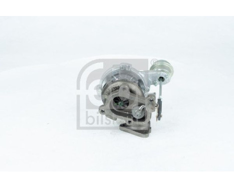 Turboaggregat, bild 6