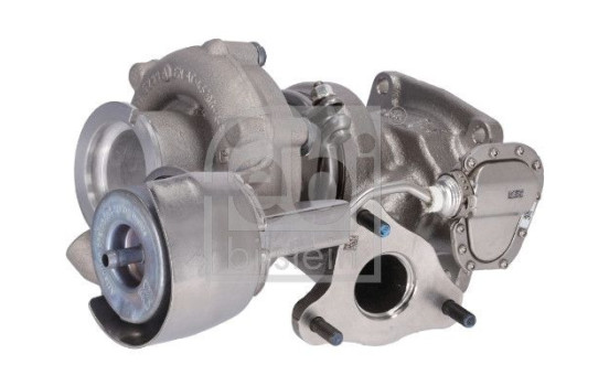 Turboaggregat