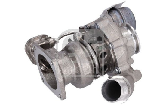 Turboaggregat, bild 2