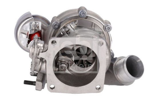 Turboaggregat, bild 3