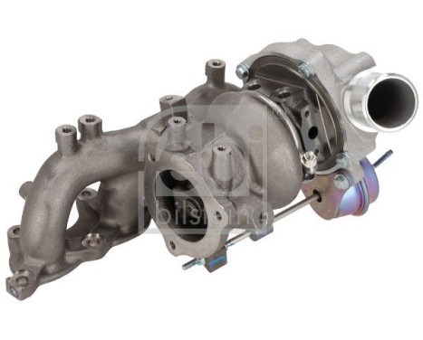 Turboaggregat, bild 2