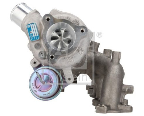 Turboaggregat, bild 3