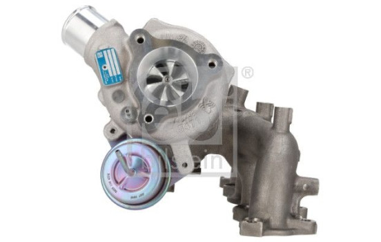 Turboaggregat, bild 3