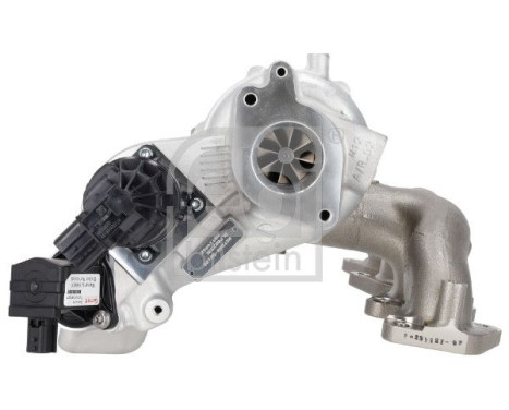 Turboaggregat, bild 4