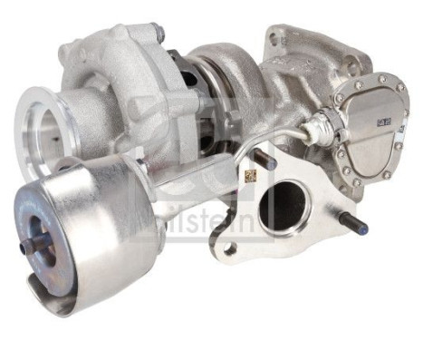 Turboaggregat