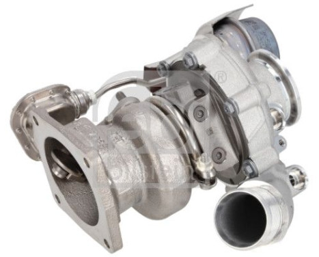 Turboaggregat, bild 2