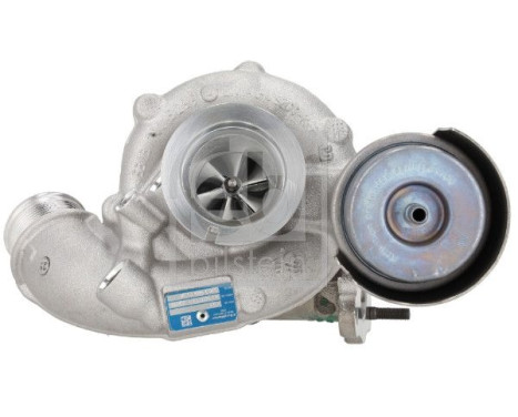 Turboaggregat, bild 3