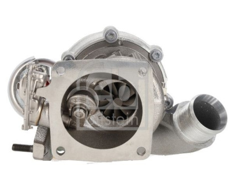 Turboaggregat, bild 4