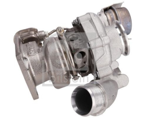 Turboaggregat, bild 5