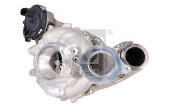 Turboaggregat