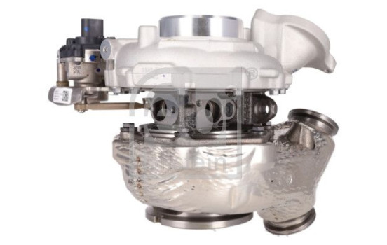 Turboaggregat, bild 6
