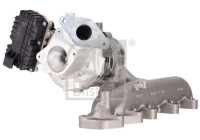 Turboaggregat