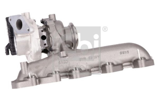 Turboaggregat, bild 5