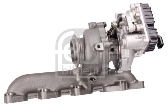 Turboaggregat, bild 7