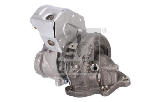 Turboaggregat