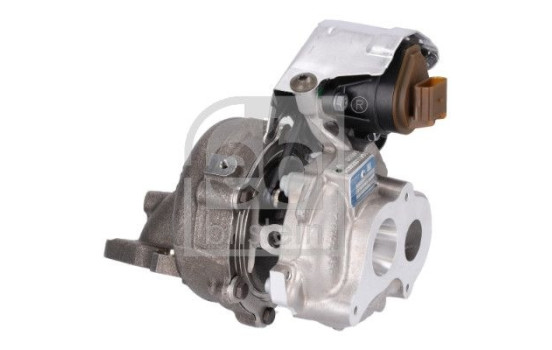 Turboaggregat, bild 3
